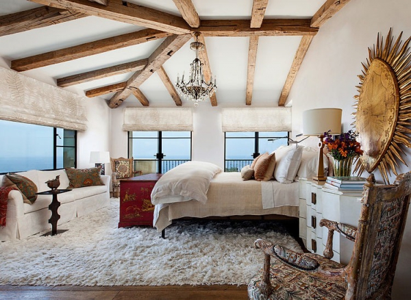 The Malibu House A Tuscan Romance Revived (15)