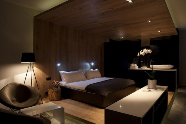 Luxurious Boutique Hotel (10)