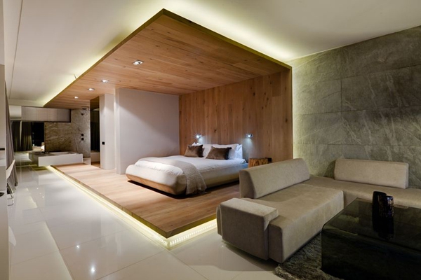 Luxurious Boutique Hotel (9)