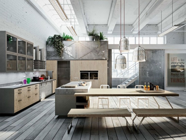 Loft-Style Kitchens (2).Jpg