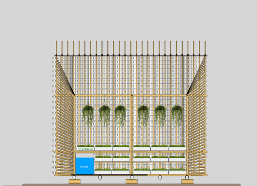 Think-Sustainable-With-This-Vegetable-Nursery-House-1