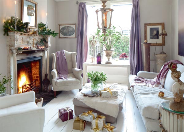 This-Victorian-London-Home-Looks-Perfect-For-The-Holidays-5