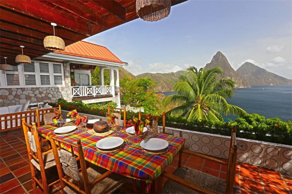 Luxury Tropical Villa (10)