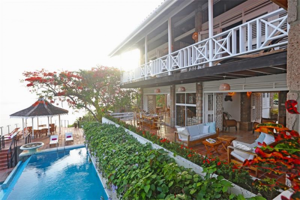 Luxury Tropical Villa (15)