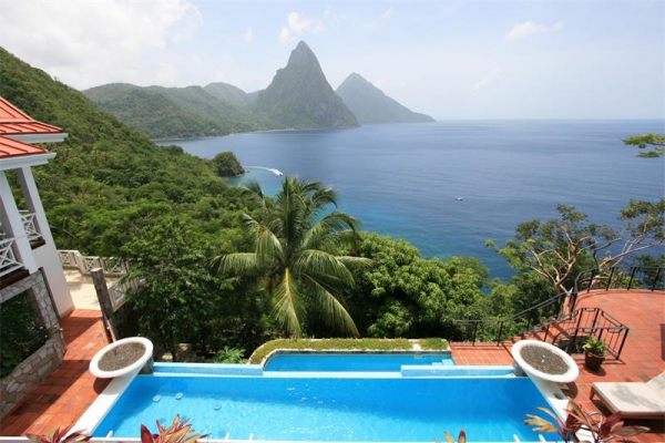 Luxury Tropical Villa (2)