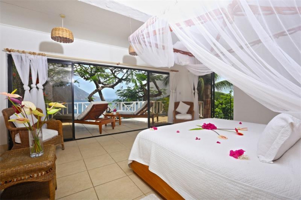 Luxury Tropical Villa (6)
