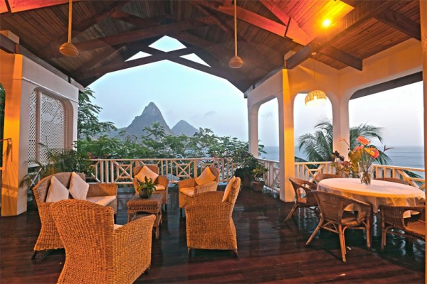 Luxury Tropical Villa (9)