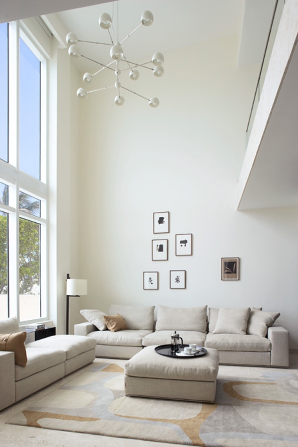 Tips For Decorating With A Neutral Color Scheme (3)