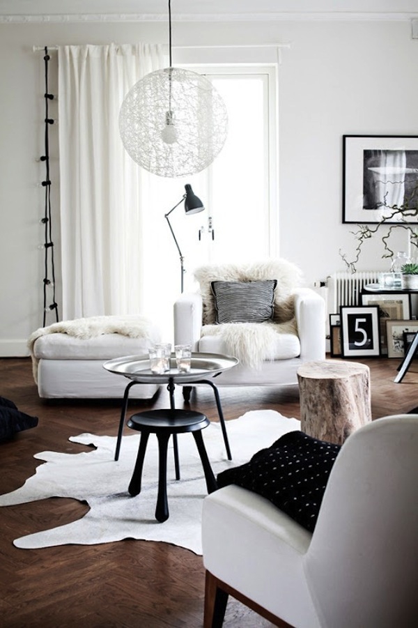 Tips For Decorating With A Neutral Color Scheme (4)