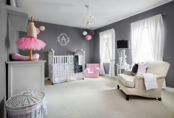 Top Baby Room Designs  (1)