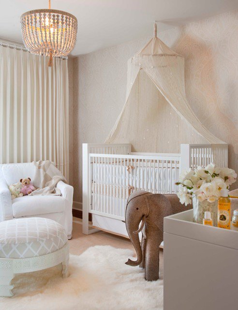 Top Baby Room Designs  (14)