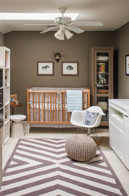 Top Baby Room Designs  (15)