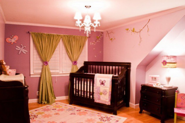 Top Baby Room Designs  (18)