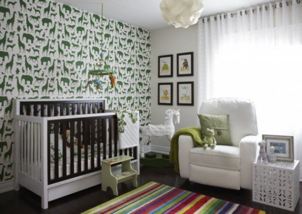 Top Baby Room Designs  (2)