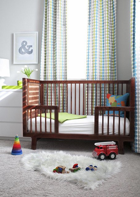 Top Baby Room Designs  (28)