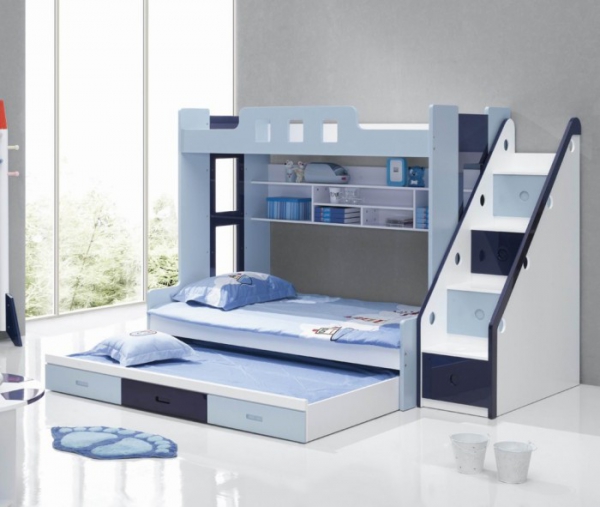 Trundle Beds-Fitting Big Needs In Small Spaces (2).Jpg