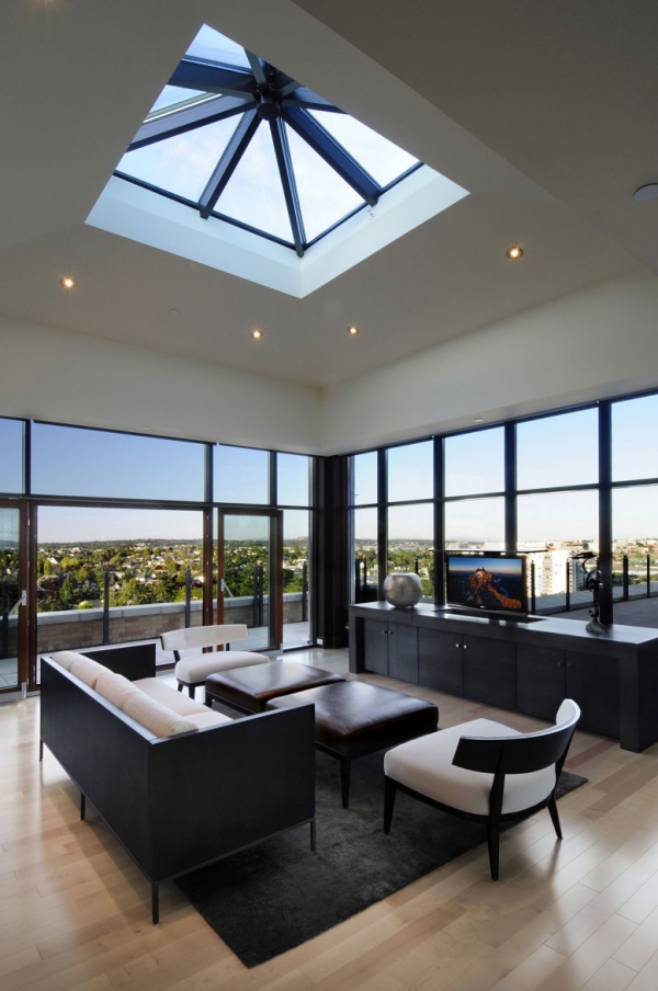 Fabulous Living Room Ceiling Design