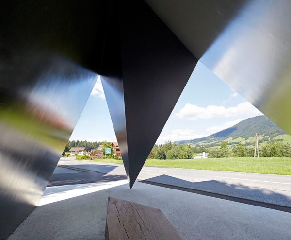 Unique Austrian Bus Stops  (6)