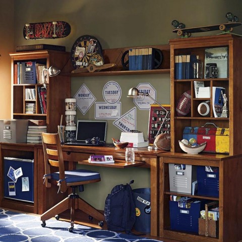 Unique-Teenage-Study-Room-Designs-4