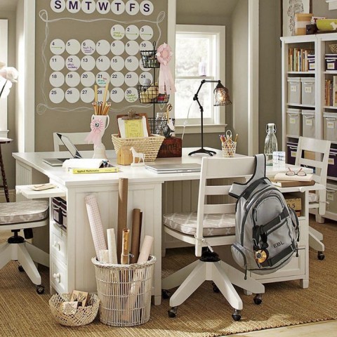 Unique-Teenage-Study-Room-Designs-9