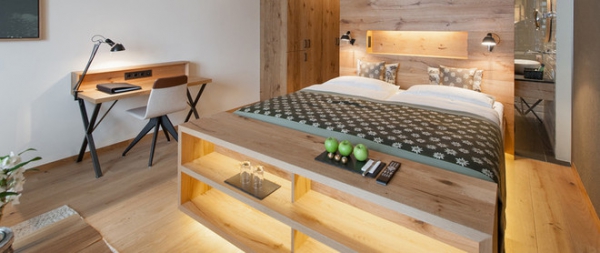 Winter Spa Hotel Austria (1)