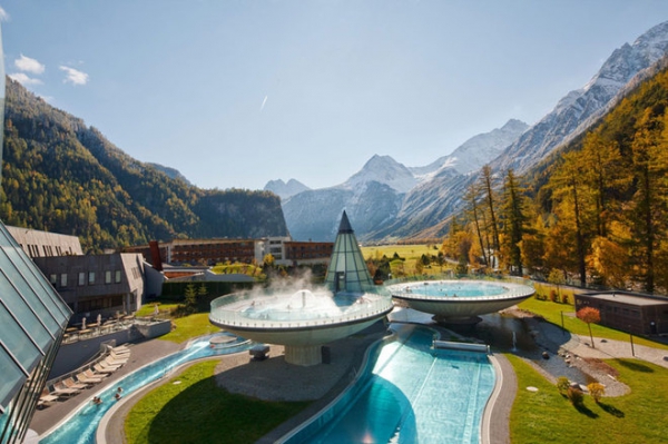 Winter Spa Hotel Austria (1)