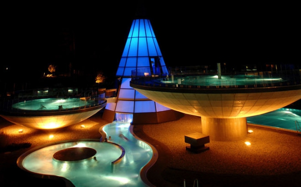 Winter Spa Hotel Austria (2)