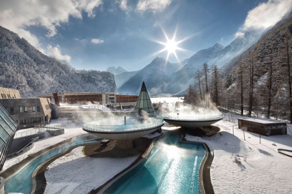 Winter Spa Hotel Austria (2)