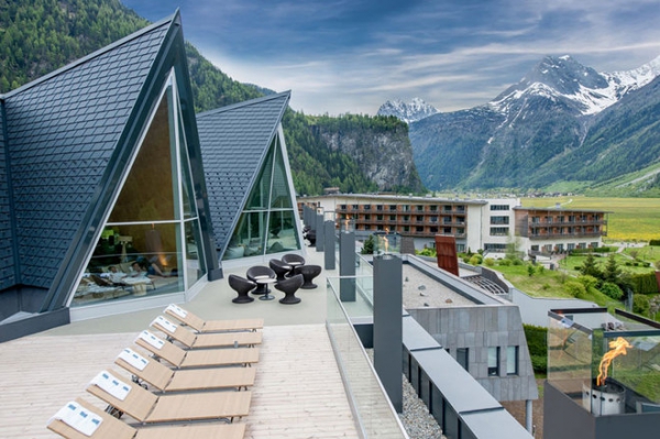 Winter Spa Hotel Austria (3)