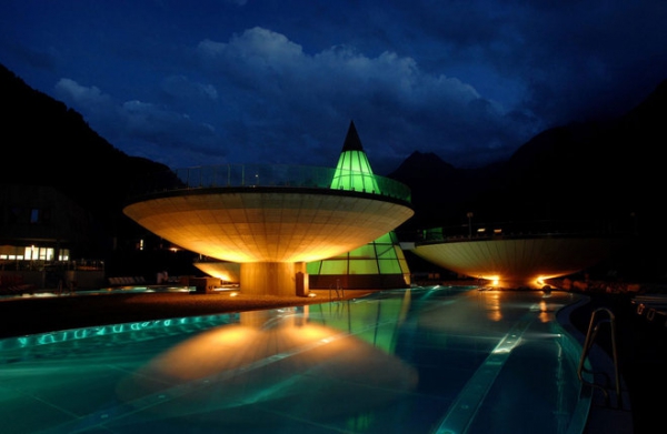 Winter Spa Hotel Austria (8)