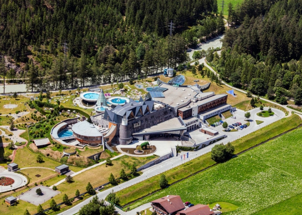 Winter Spa Hotel Austria (9)