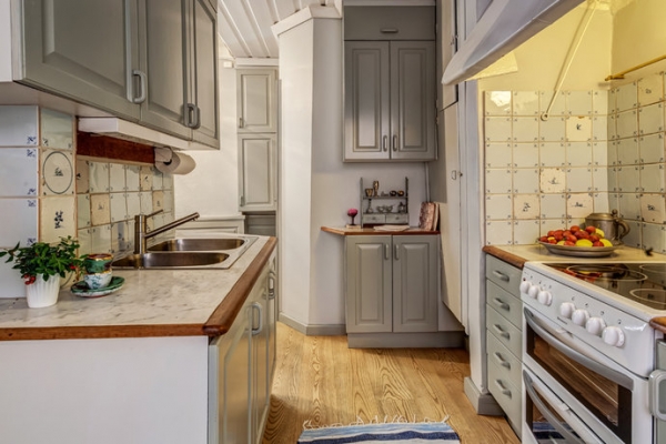 Various kitchen designs – Adorable Home