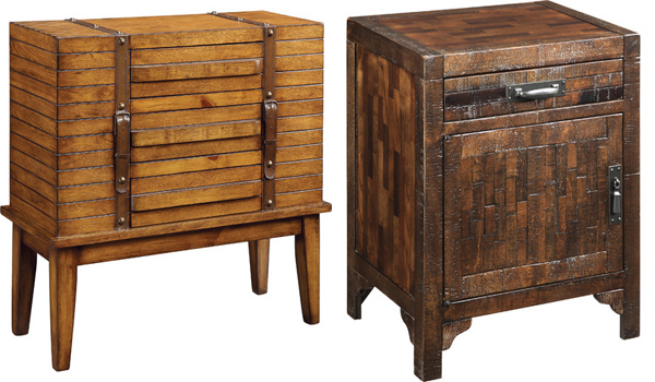 Vintage-And-Country-Chic-Chests-And-Side-Tables-1