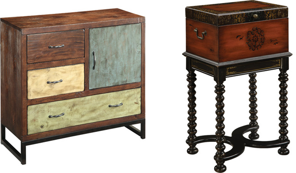 Vintage-And-Country-Chic-Chests-And-Side-Tables-3