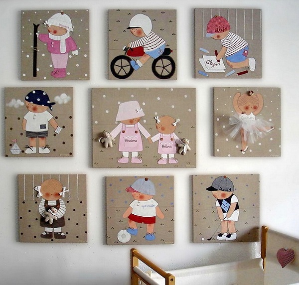 Wall-Decor-For-The-Kids-1