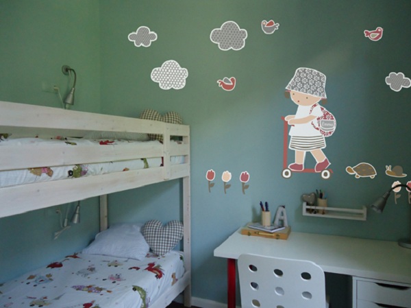 Wall-Decor-For-The-Kids-14