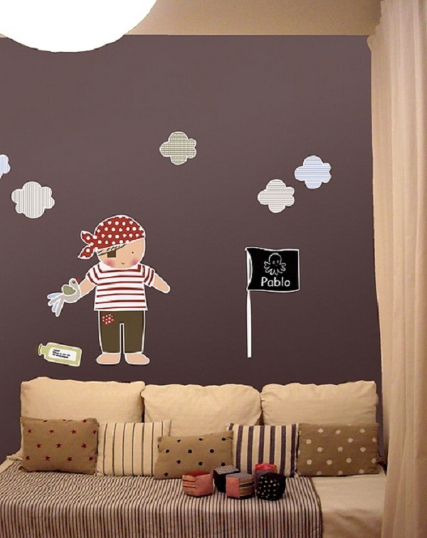 Wall-Decor-For-The-Kids-6