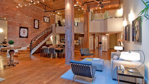 Fabulous Loft  (5)