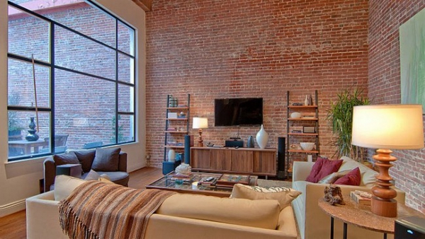 Fabulous Loft  (6)