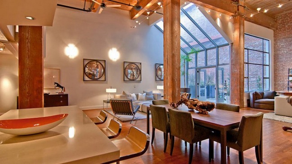 Fabulous Loft  (7)