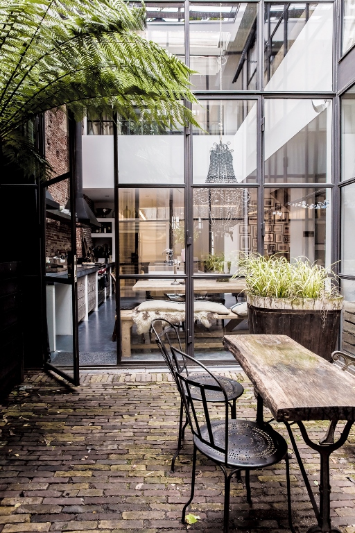 Warehouse Design In Amsterdam  (4)