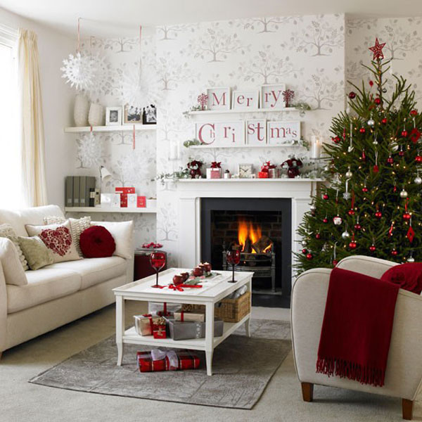 White-Christmas-Home-Decor-5