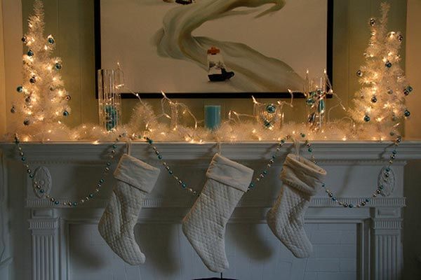 White-Christmas-Home-Decor-7