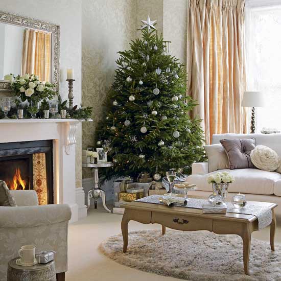 White-Christmas-Home-Decor-8