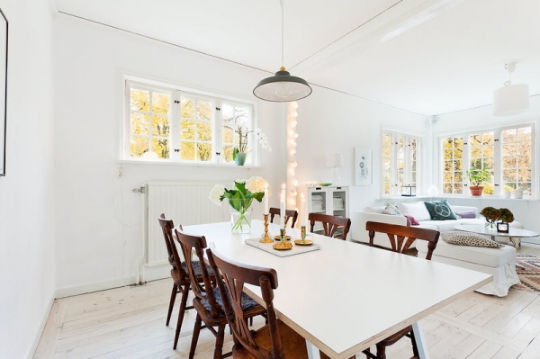 White Interior Design Done Right – Adorable HomeAdorable Home