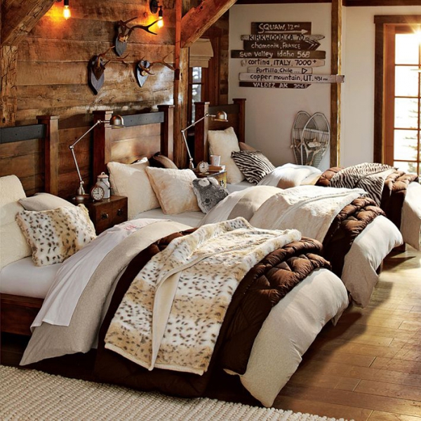 Winter Home Decor  For the Teen Bedroom  Adorable Home 