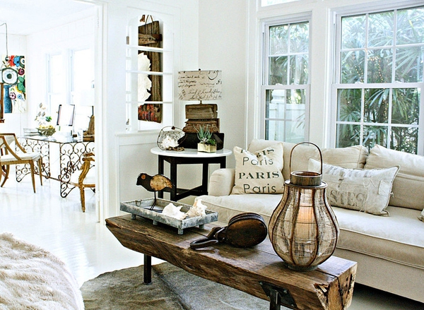 Wonderful Cottage Renovation Creates An All White Dream (2)