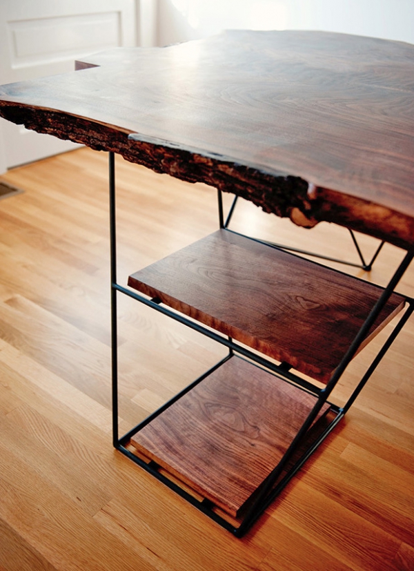 Wood-Slab-Table-Shows-True-Beauty-3