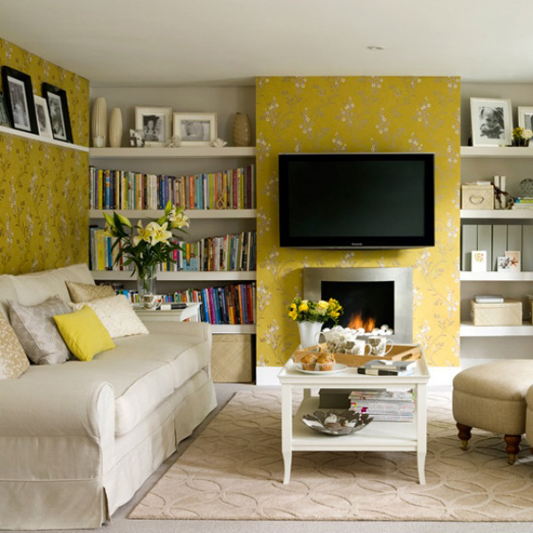 Yellow-Living-Room-Designs-3