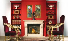 Classic Fireplaces For Ultimate Comfort